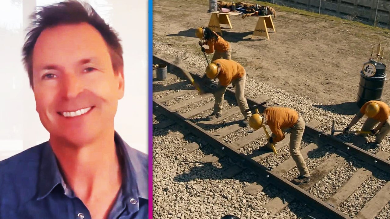 Phil Keoghan Teases 'Tough as Nails’ Season 4 and Secret to Working